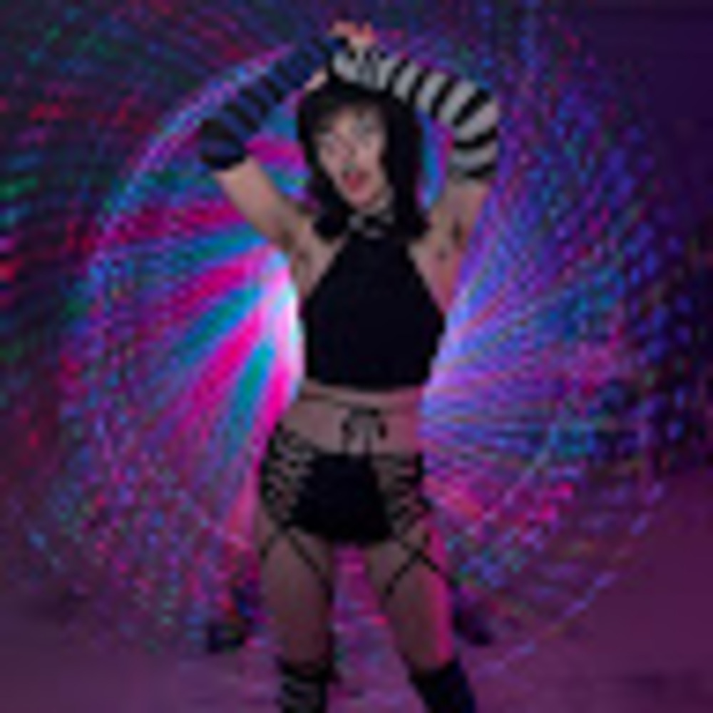 Meet your Posher, Patience